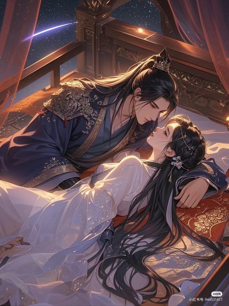 Trả Lại Chàng Một Kiếp Vô Tình