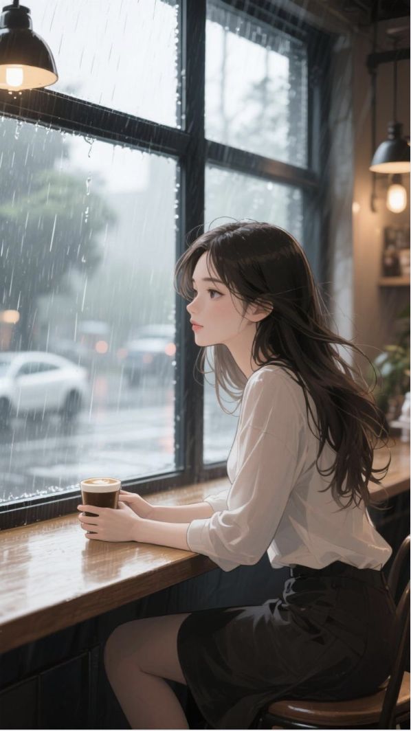 Nghiệp Duyên Của Phật Nữ