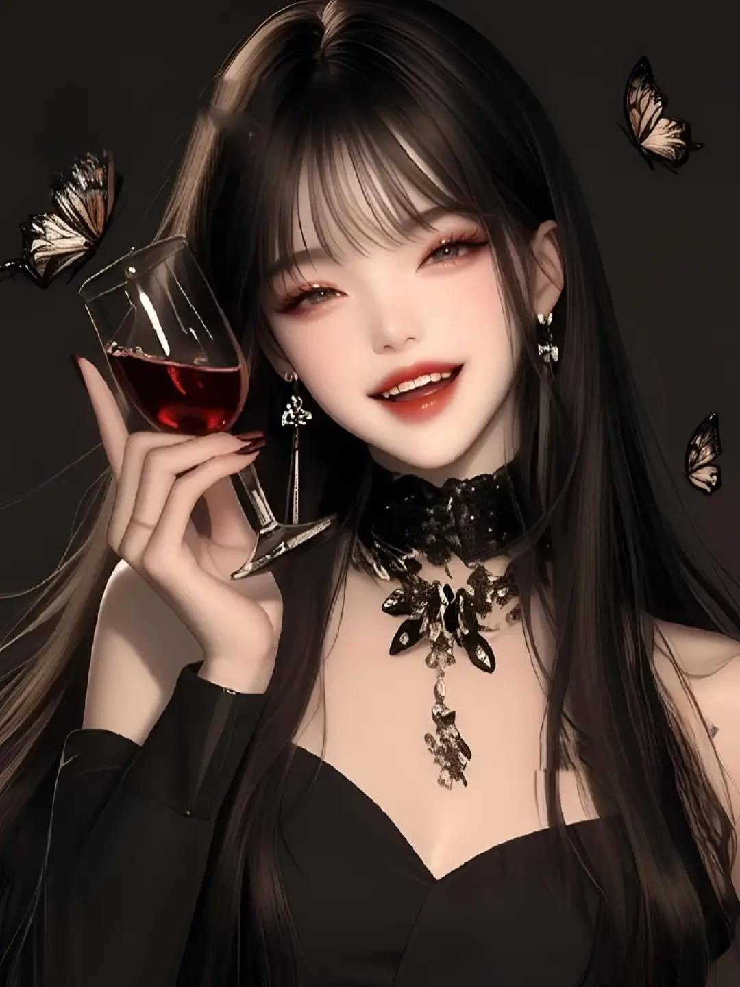 Ác bà bà tự có ác nàng dâu mài giũa