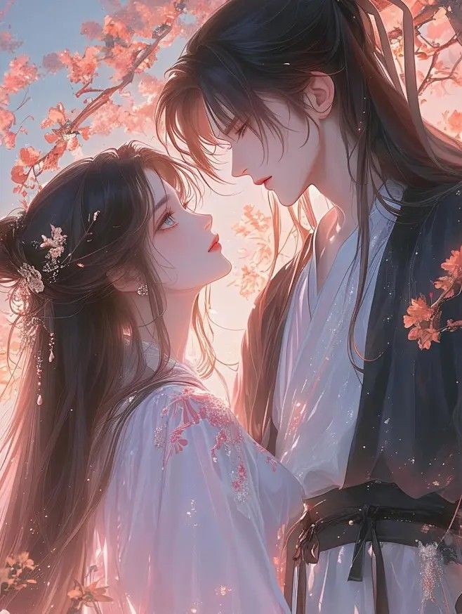 Ta Cùng Kẻ Thù Không Đội Trời Chung Thành Thân