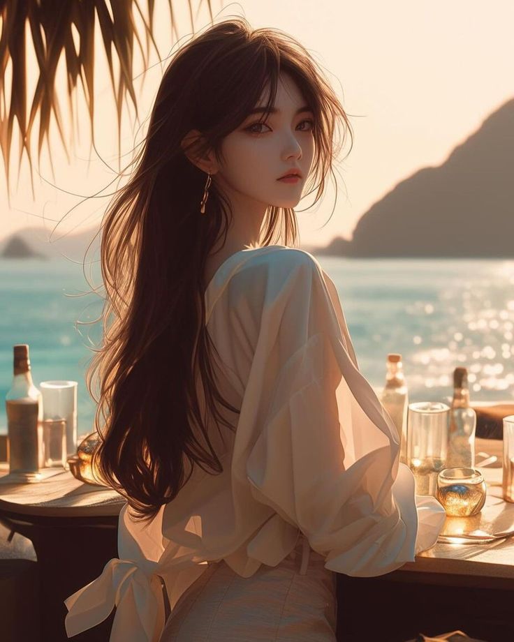 Dưới Lớp Mặt Nạ Ánh Sáng