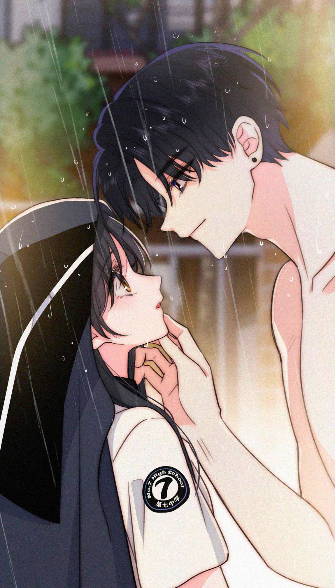 Bạn trai thiên tài cực kỳ cưng chiều