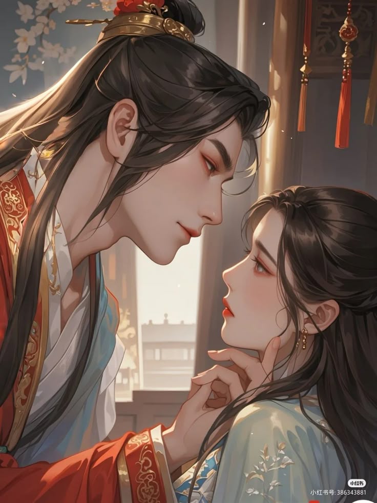 Mỗi Sớm Có Nàng, Ta Là Phong Nguyệt