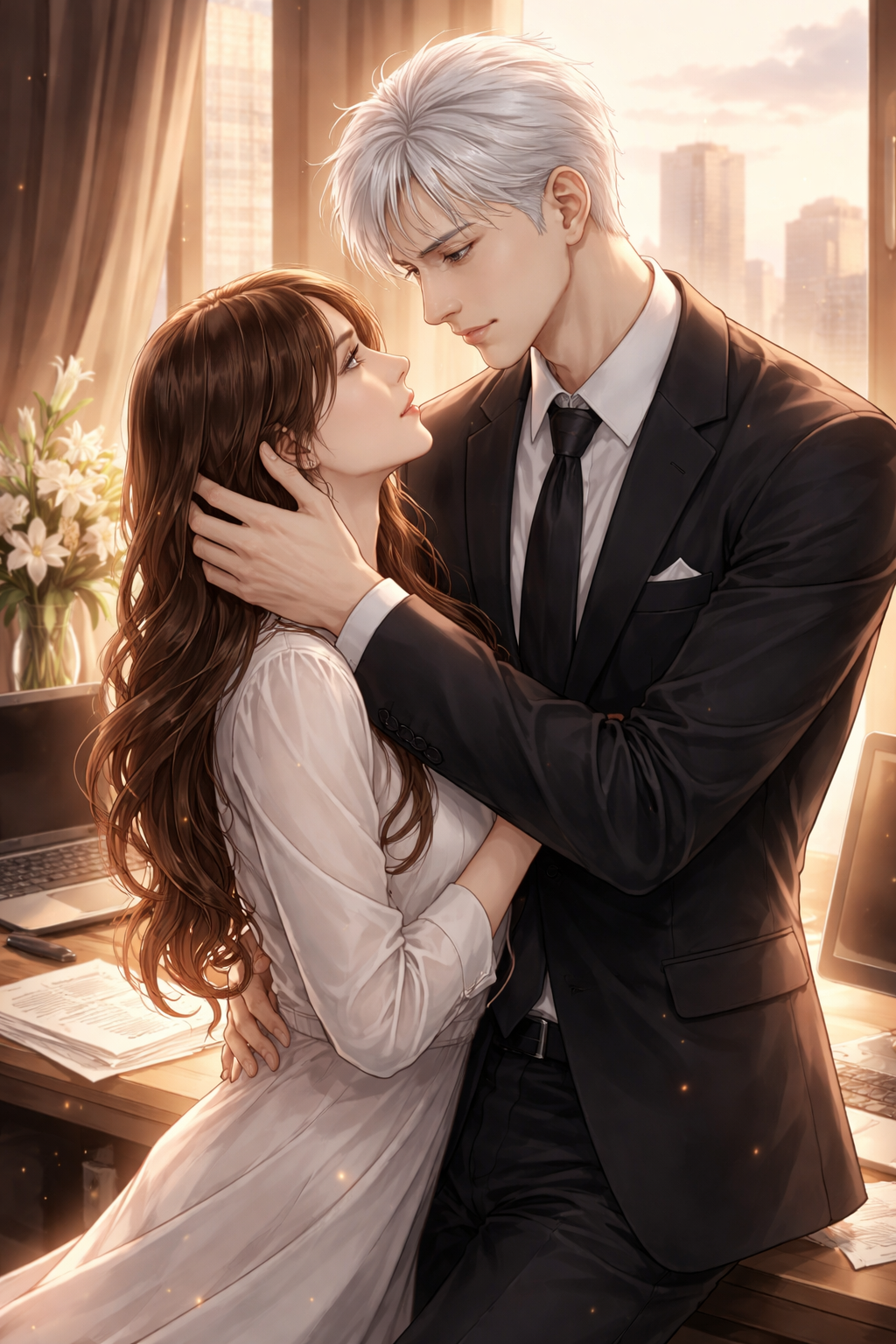 Gặp Lại Nhau Sau Năm Năm