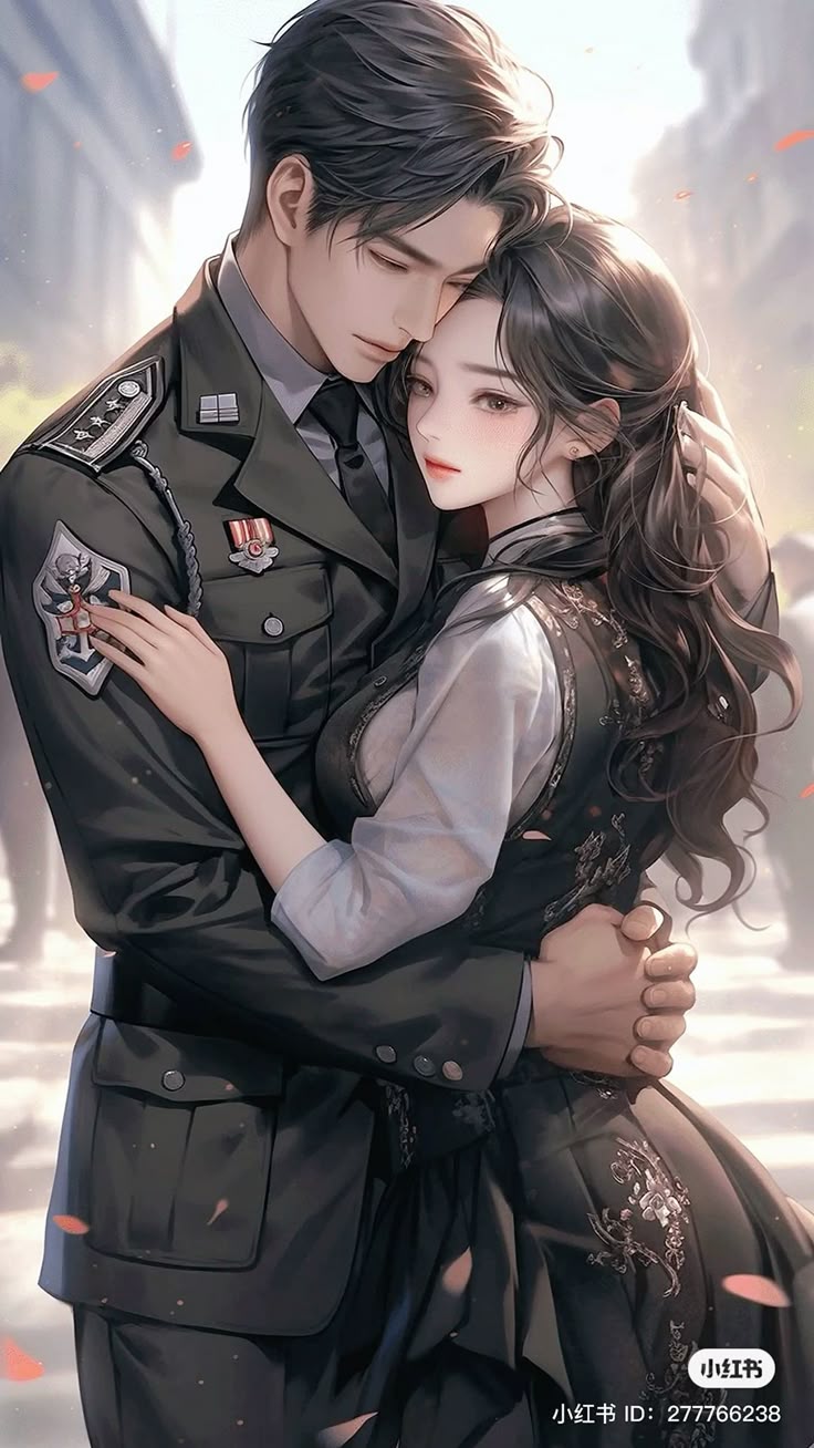 Chuyện Tình Với Lính Cứu Hỏa