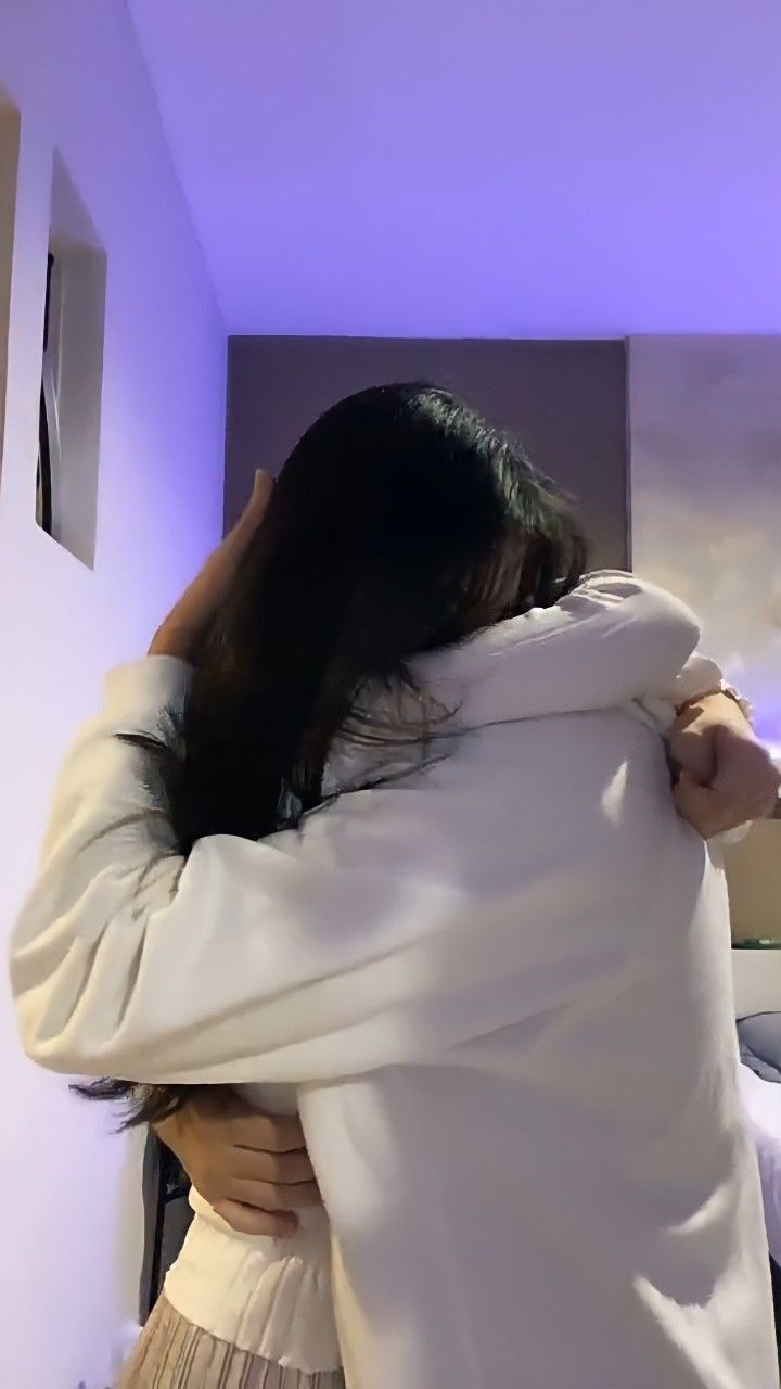 Người Tôi Chờ Cuối Cùng Cũng Quay Về