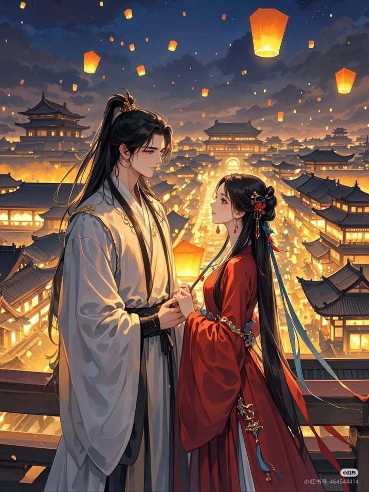 Cưng Nàng Như Mạng – Nhiếp Chính Vương