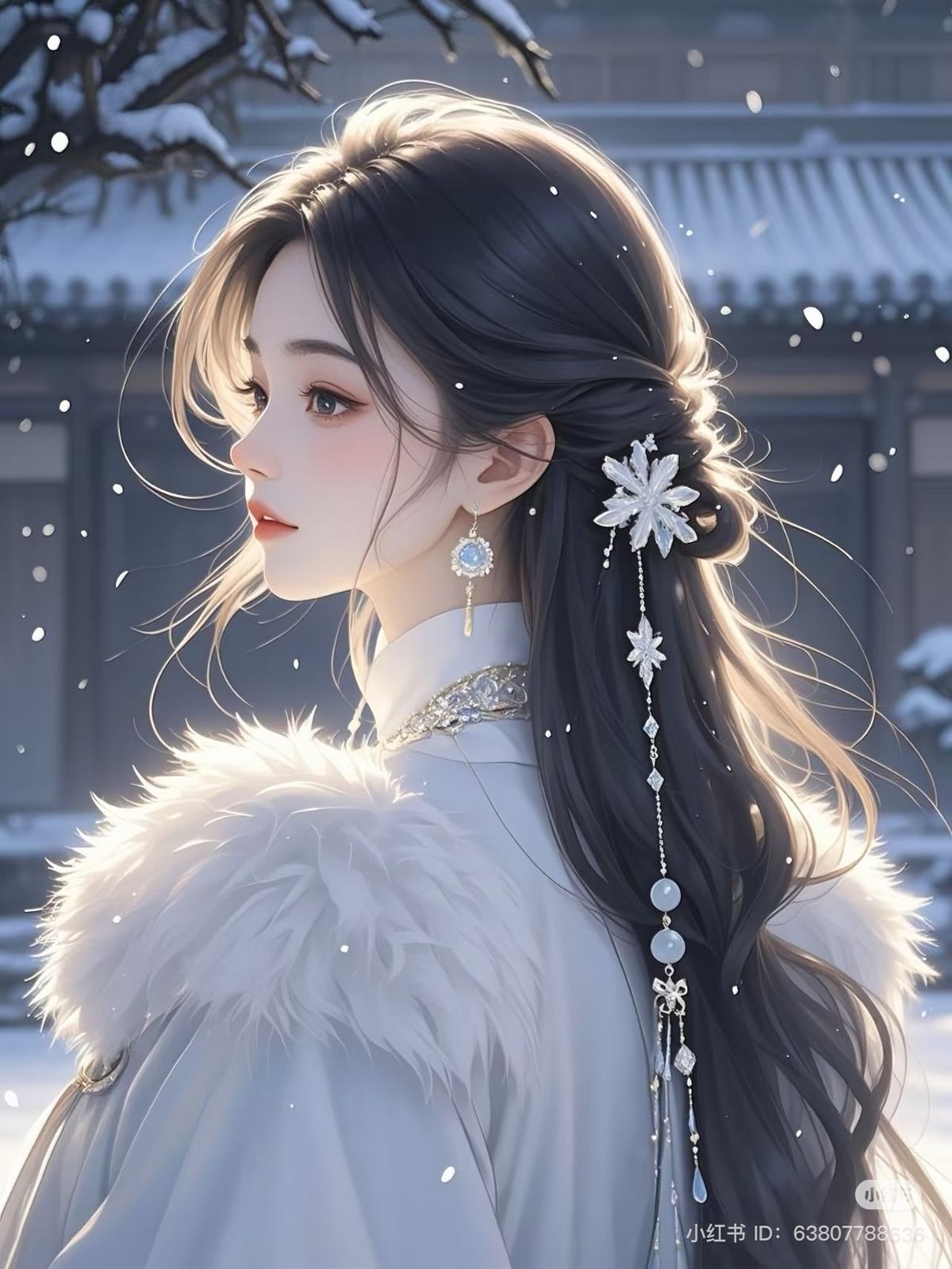 Bản Cung Vẫn Ở Đây