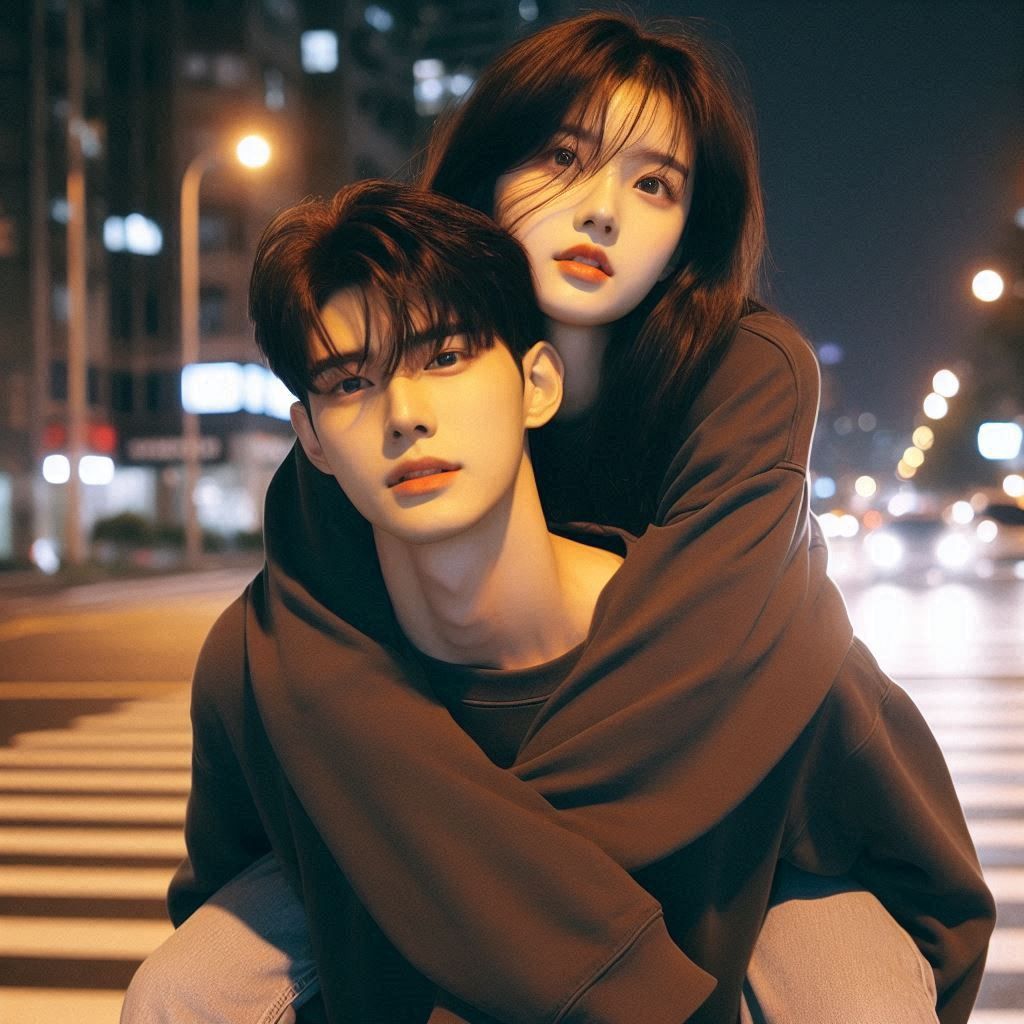 Chị ơi, em không còn ghét chị nữa đâu