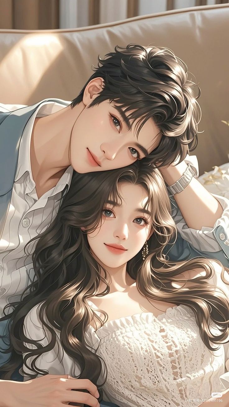 Khi Đối Tượng Liên Hôn Lộ Thân Phận