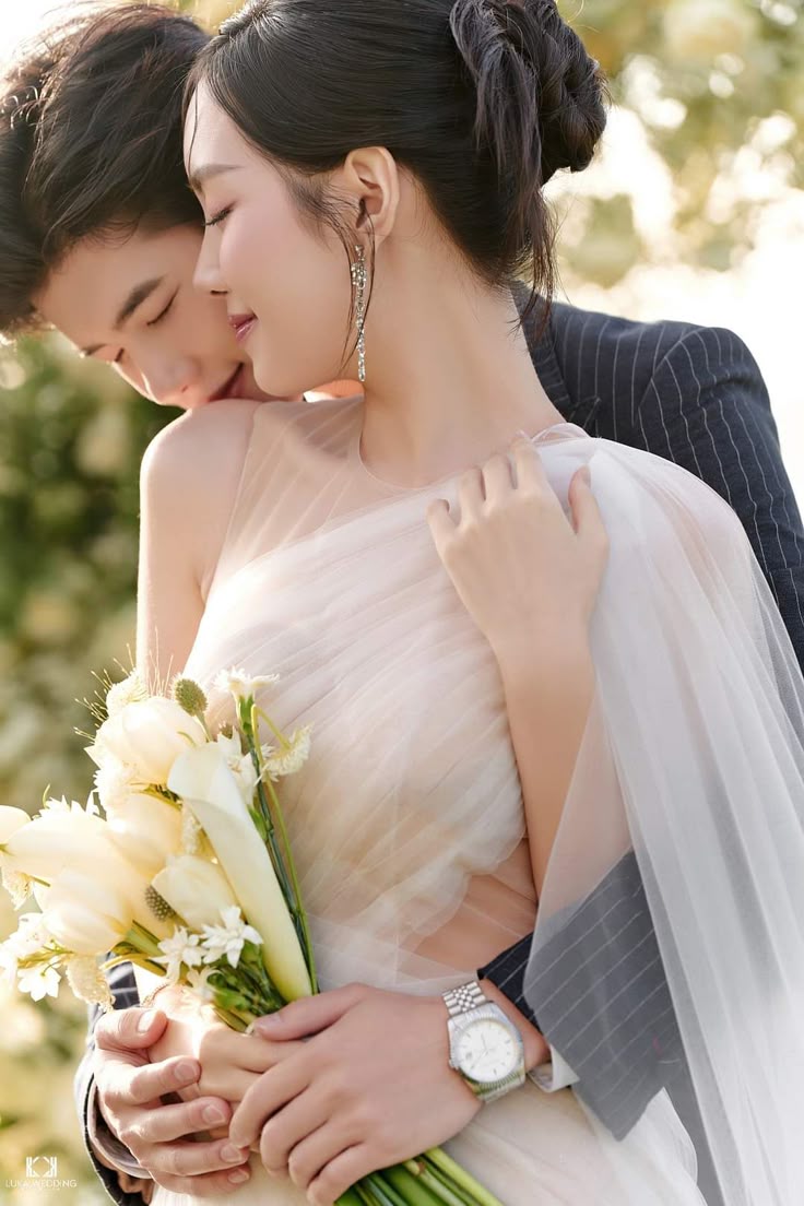 Chú Rể Bị Cướp, Tôi Lại Thành Cô Dâu Của Tình Địch