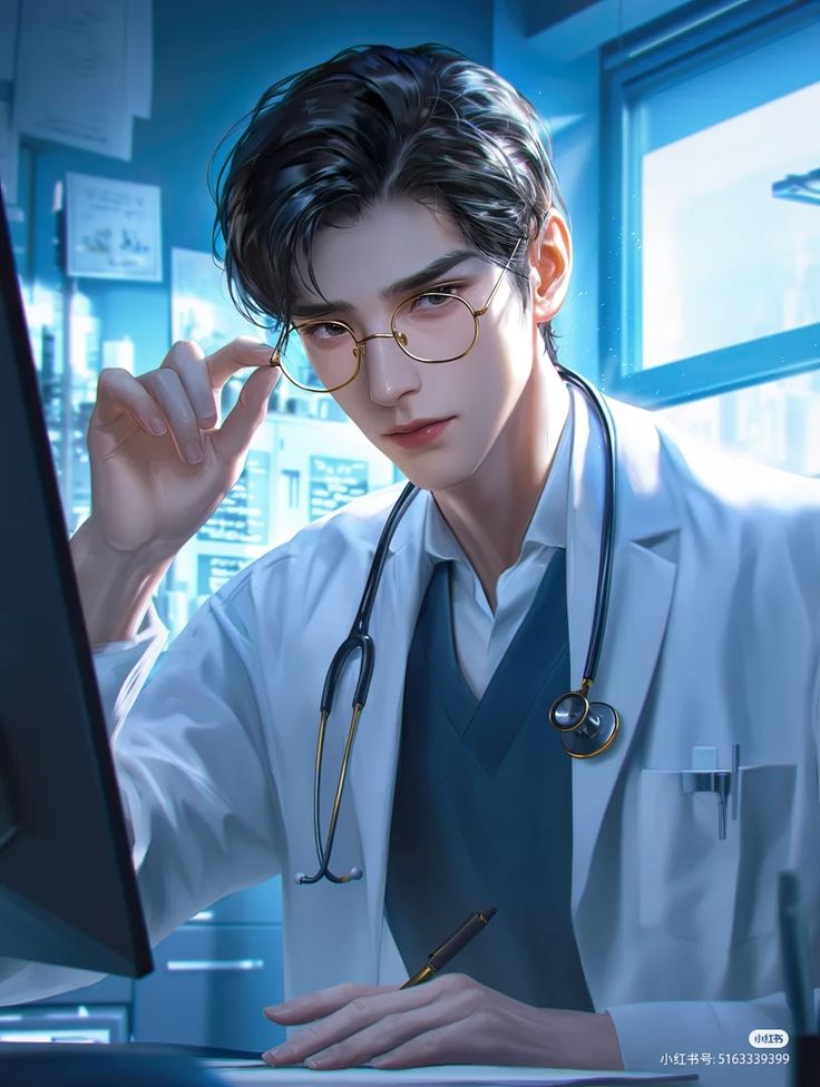 Cao Thủ Y Học Không Cứu Kẻ Ngốc