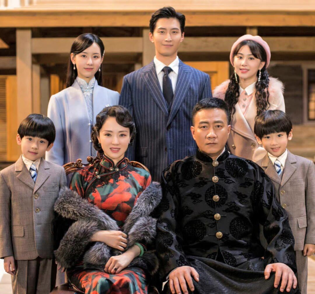 Muốn Tôi Nuôi, Trước Hết Chia Đều Tài Sản