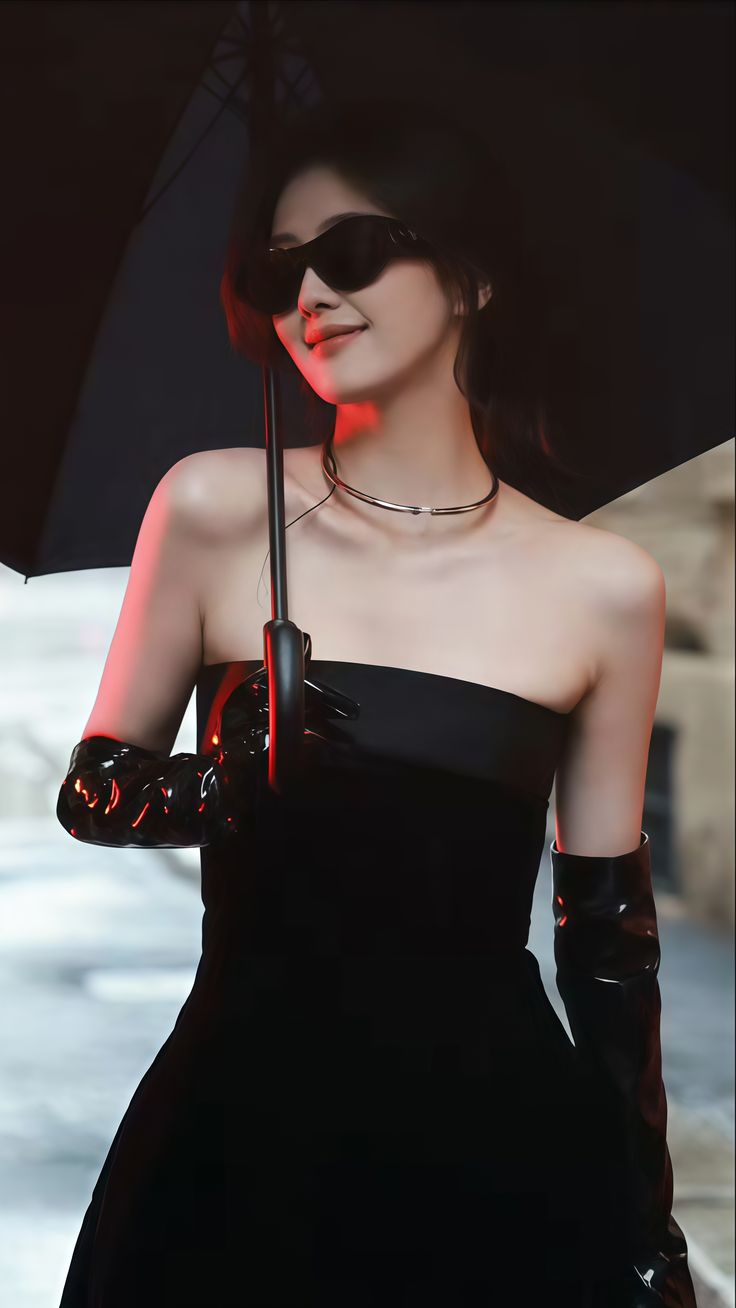 Em gái tôi là “trà xanh”