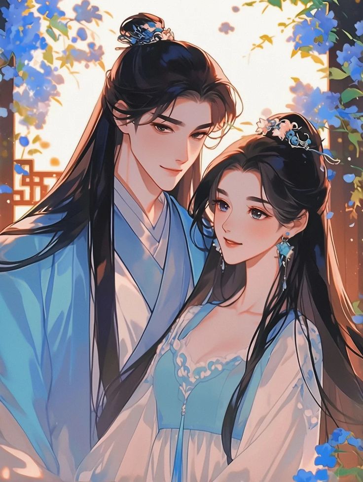 Thẩm Thái Y Quá Đỗi Phúc Hắc!