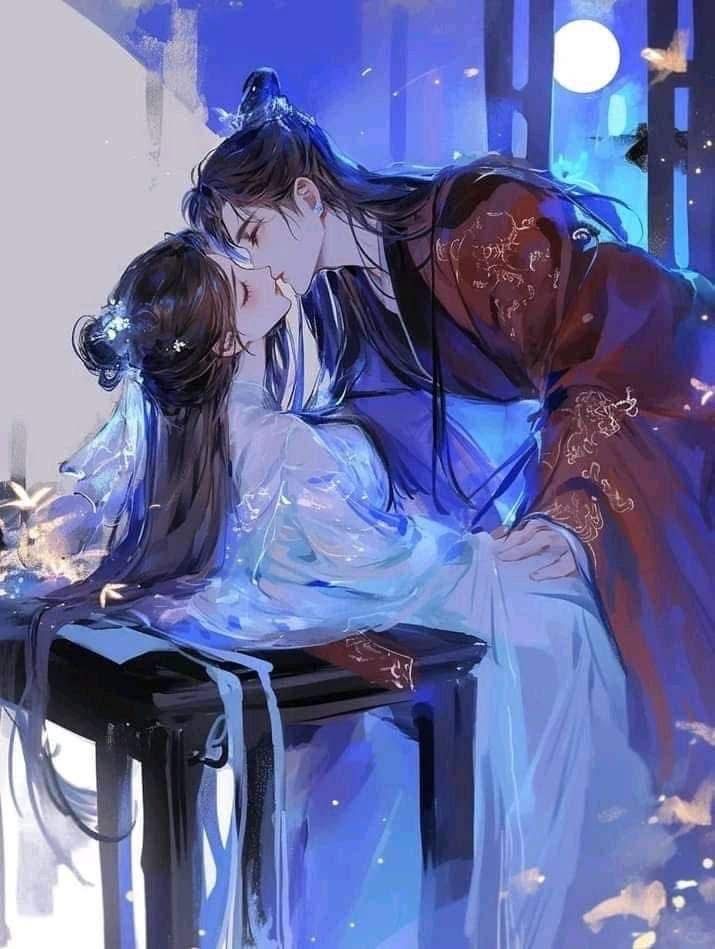 Minh Châu Chiếu Thiên Nhai