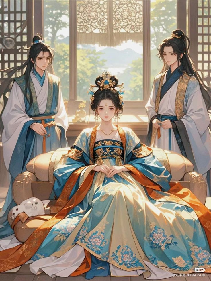 Gánh Hoành Thánh Phùng Nữ Tử