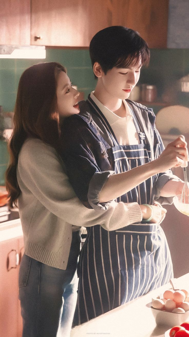 Sao cậu biết tôi cưa đổ được người trong mộng?