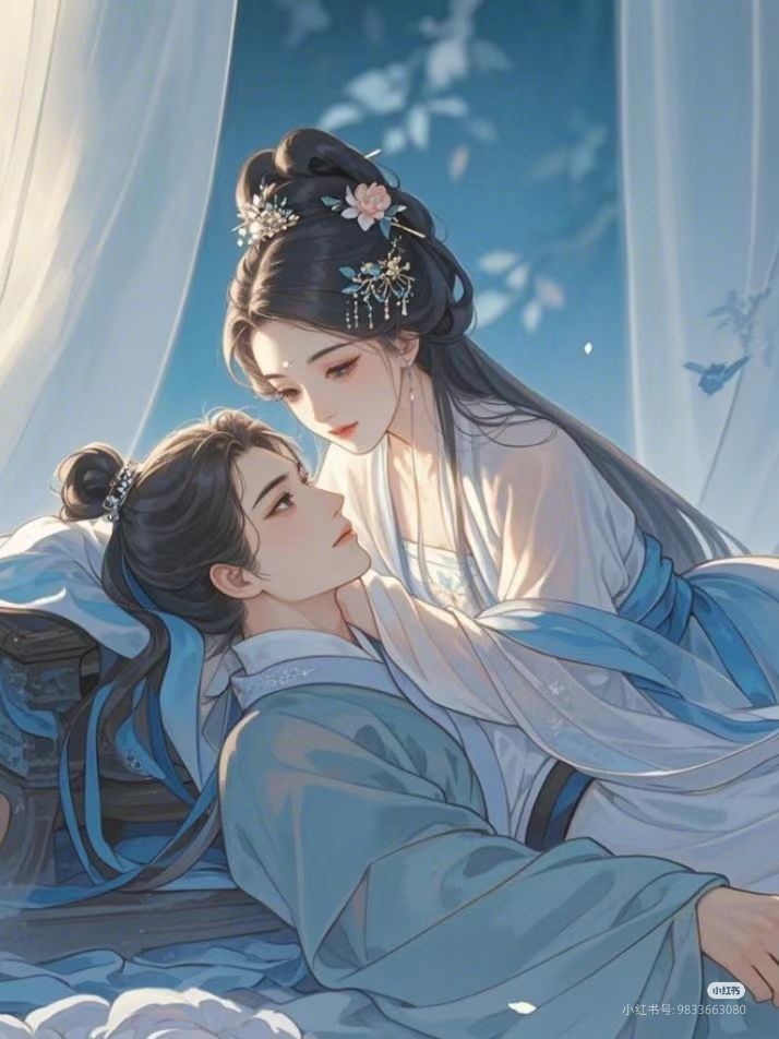 Hoàng Đế Nhất Quyết Nhận Ta Là Nữ Nhi