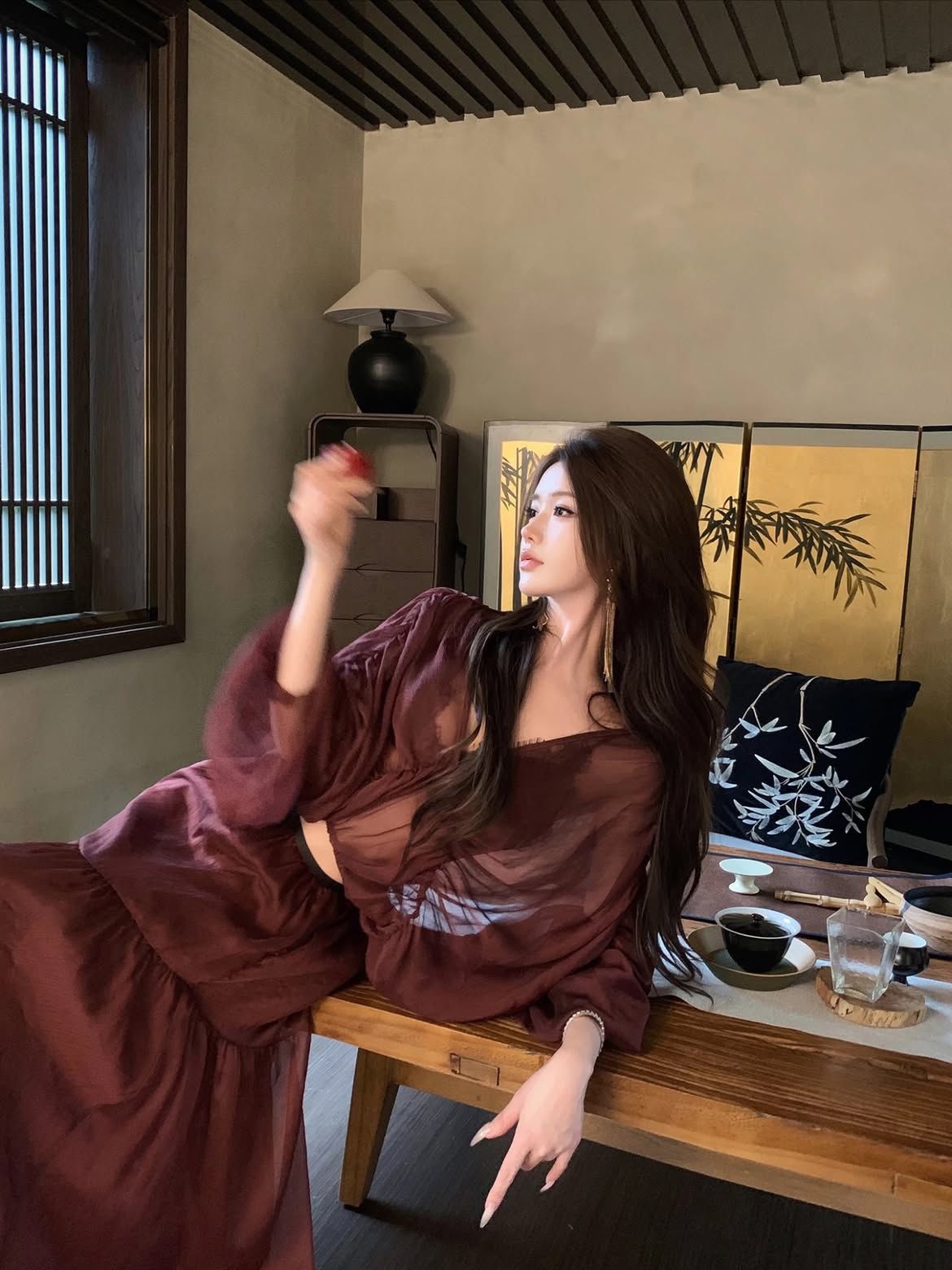 Ác Mẫu Phản Công