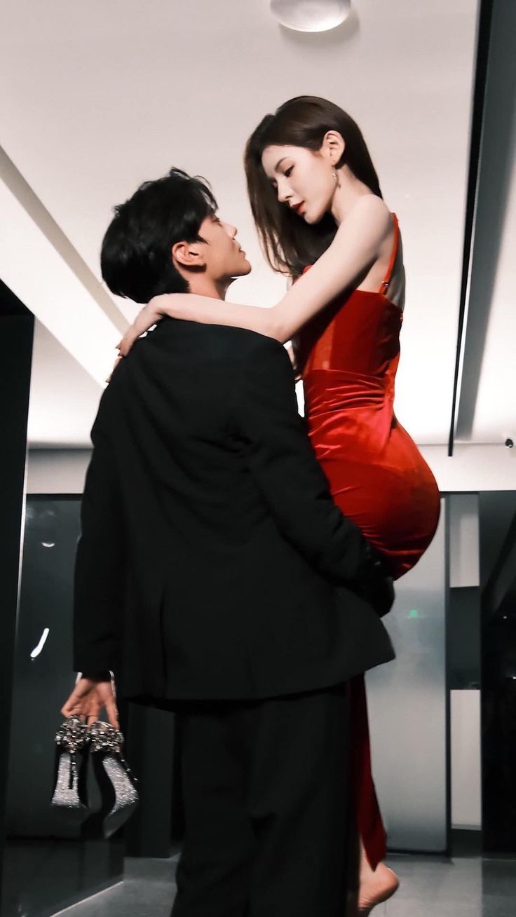 Lạc Lối Vì Yêu