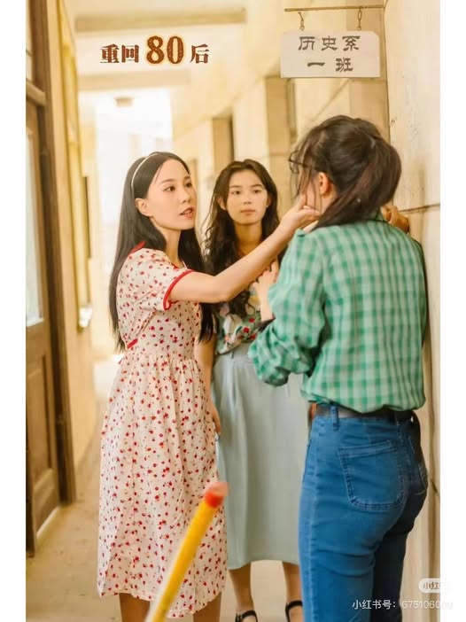 Kiếp Này, Tôi Tự Tay Vạch Mặt Kẻ Hại Mình