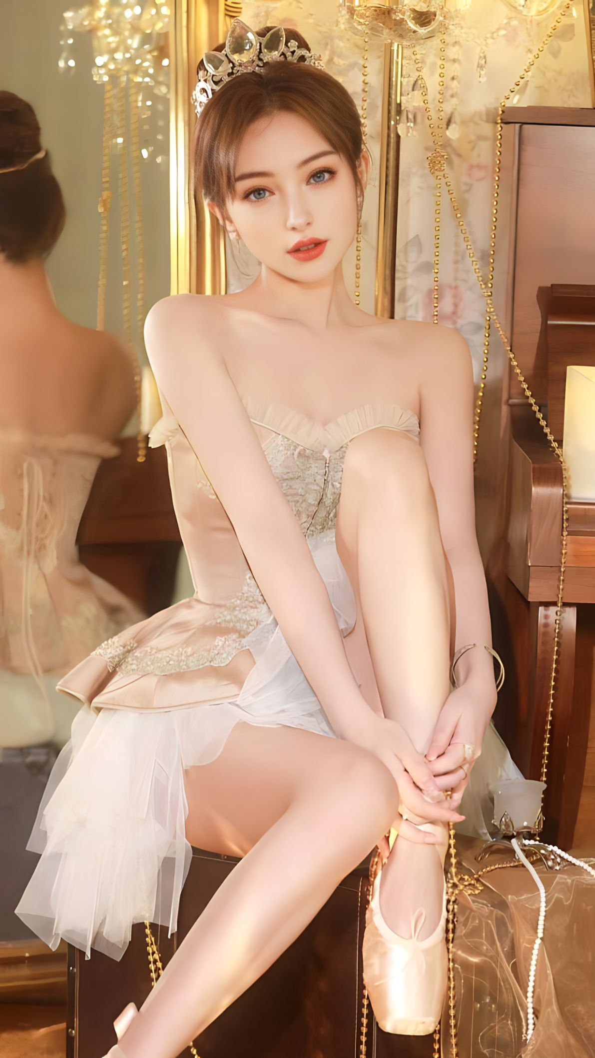 Nắng Tàn Chưa Muộn, Gió Vẫn Tự Do