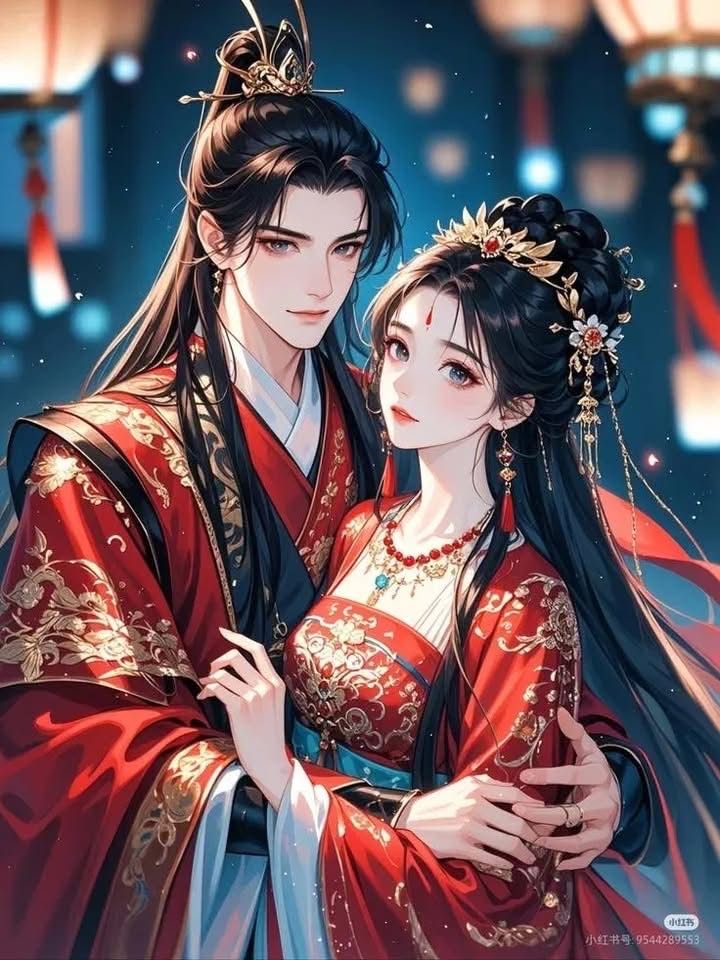 Công Chúa Hòa Thân