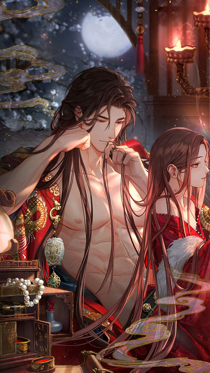 Nhặt Một Mỹ Nhân Tàn Tật Làm Tướng Công