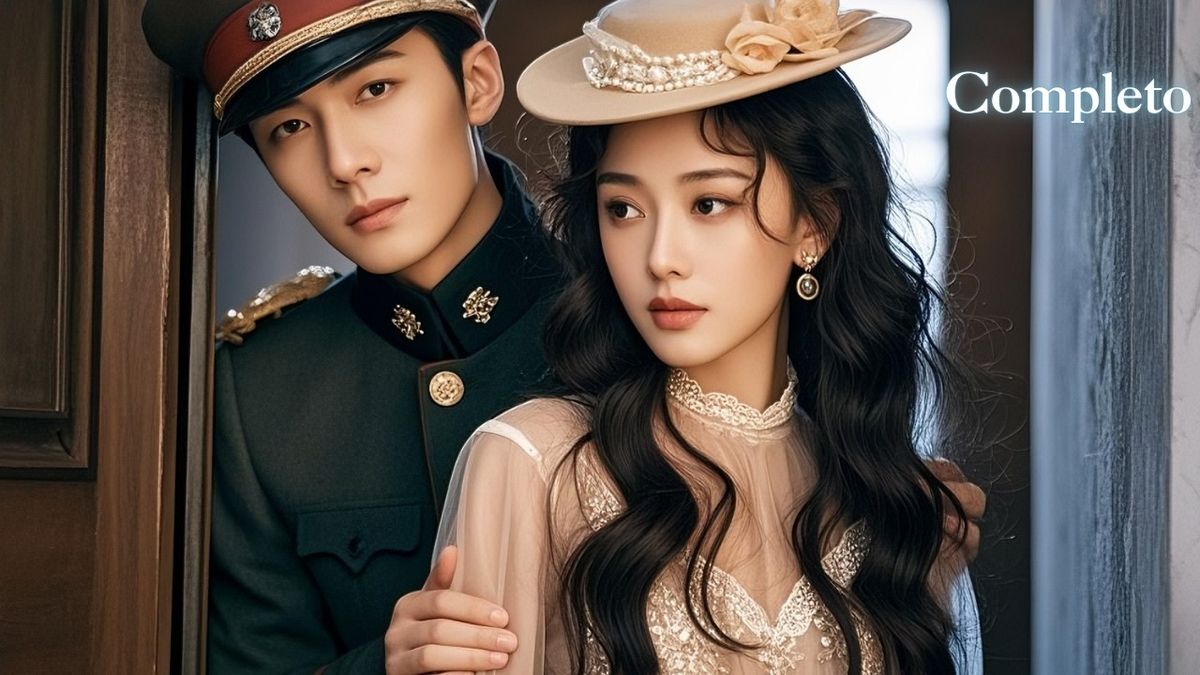 Tướng Quân Bá Đạo Và Chim Hoàng Yến Đào Tẩu