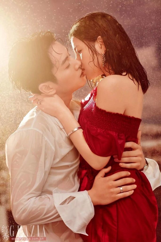 Nhặt Được Chồng Đại Lão