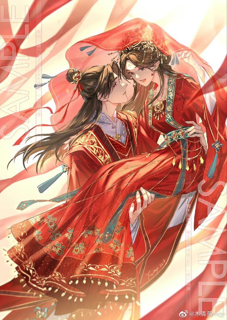 Hoàng Hậu Nắm Quyền