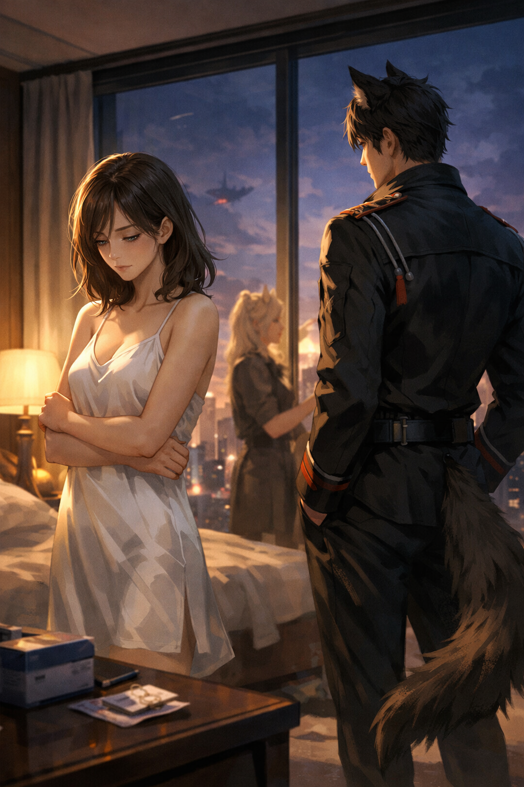 80% Duyên Phận, 100% Là Anh