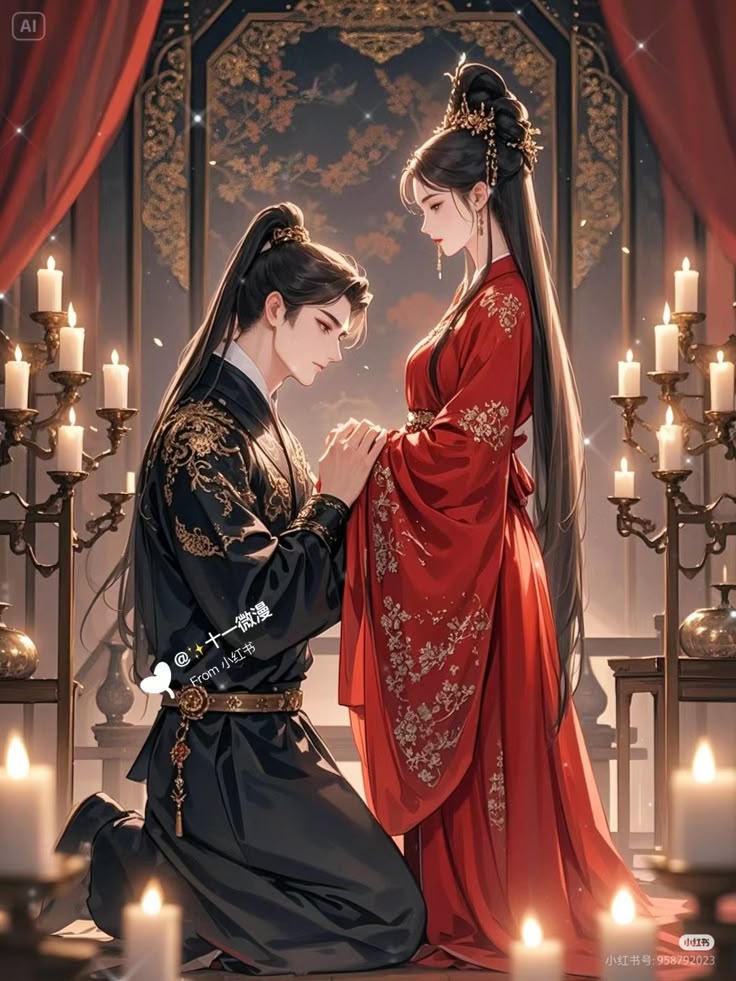 Kiều Sủng Kiều Vũ