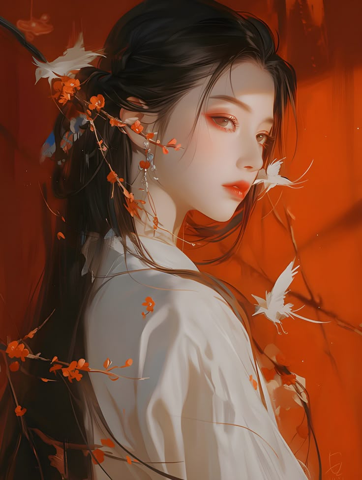 Nàng Muốn Cưới Ai, Người Ấy Phải Cưới