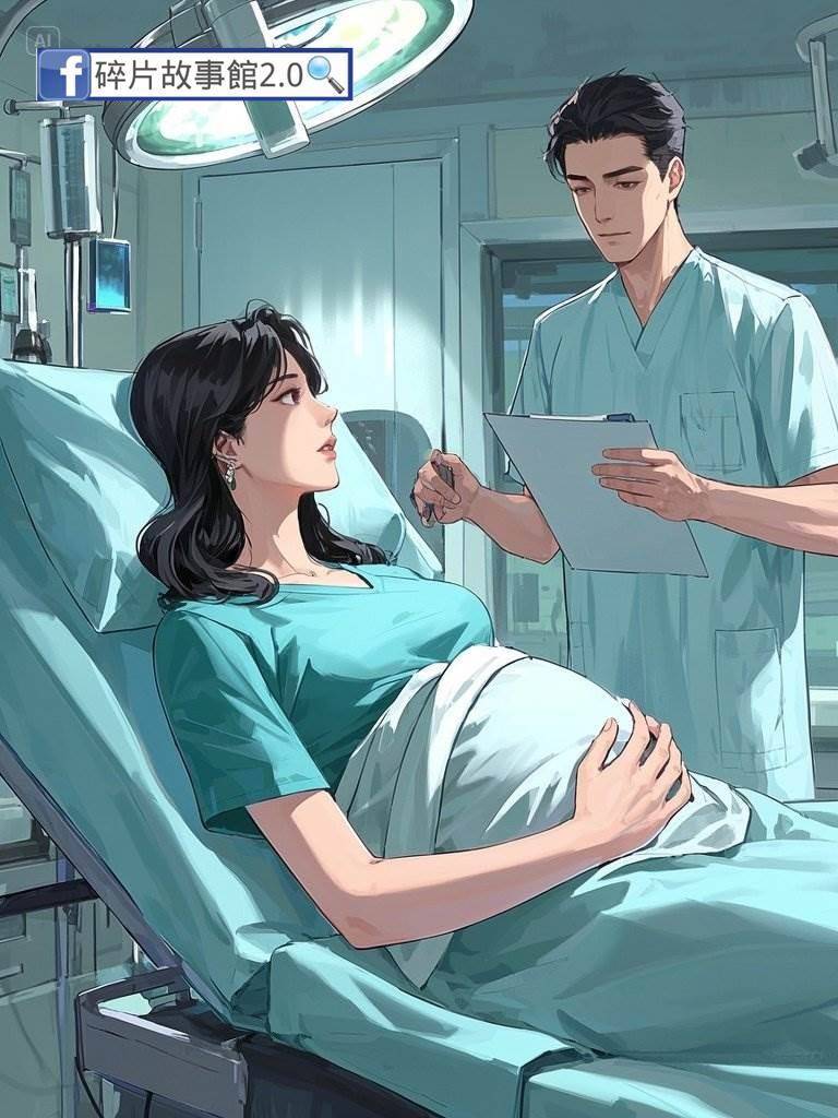 Chồng Tôi Luôn Nói: Mẹ Tôi Đâu Nợ Gì Cô