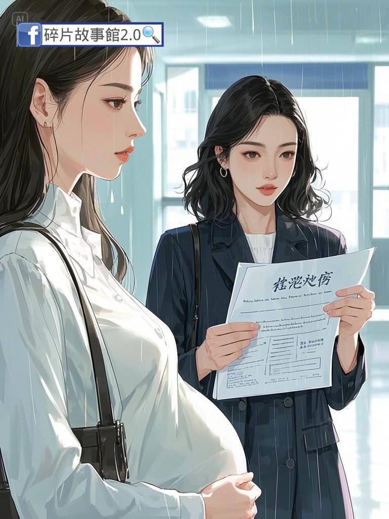 Làm Vợ 30 Năm, Làm Người Một Ngày