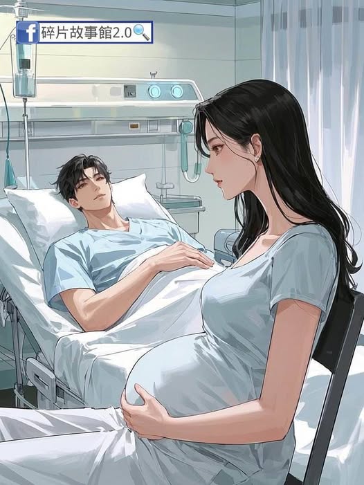 Bá Tổng Mất Trí Nhớ