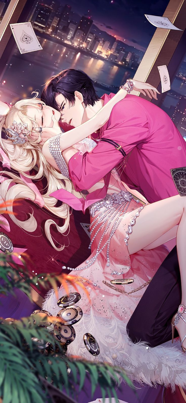 Yêu Tinh Cũng Muốn Ăn No