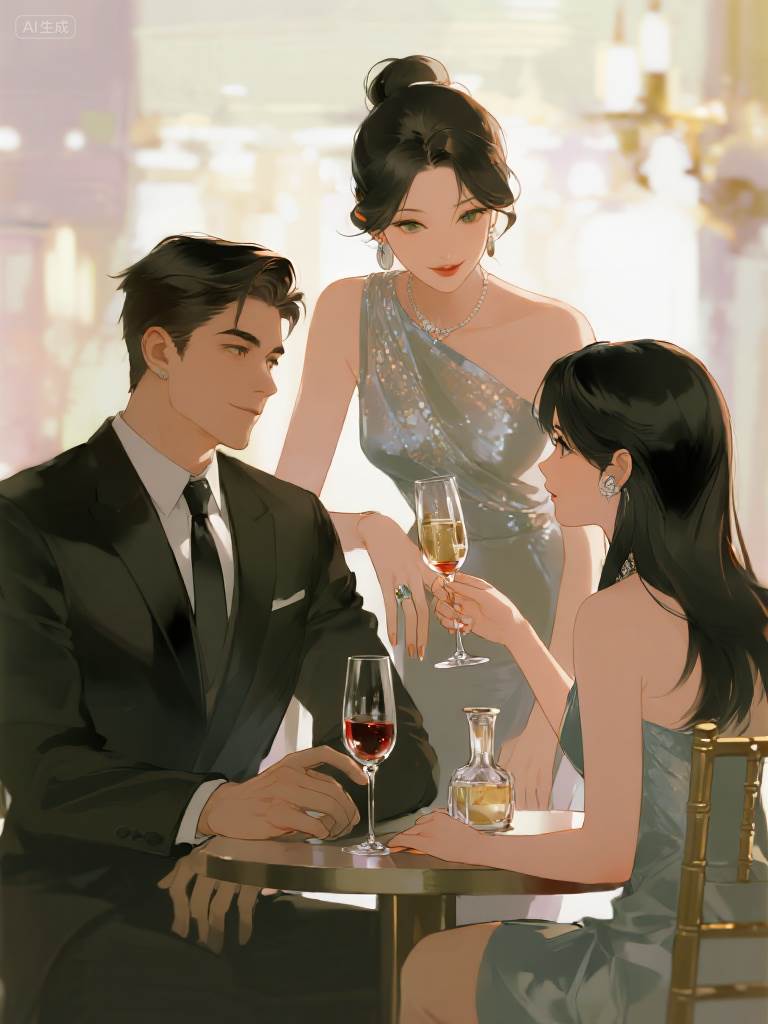 Tiểu tình thú của nữ sinh được tài trợ