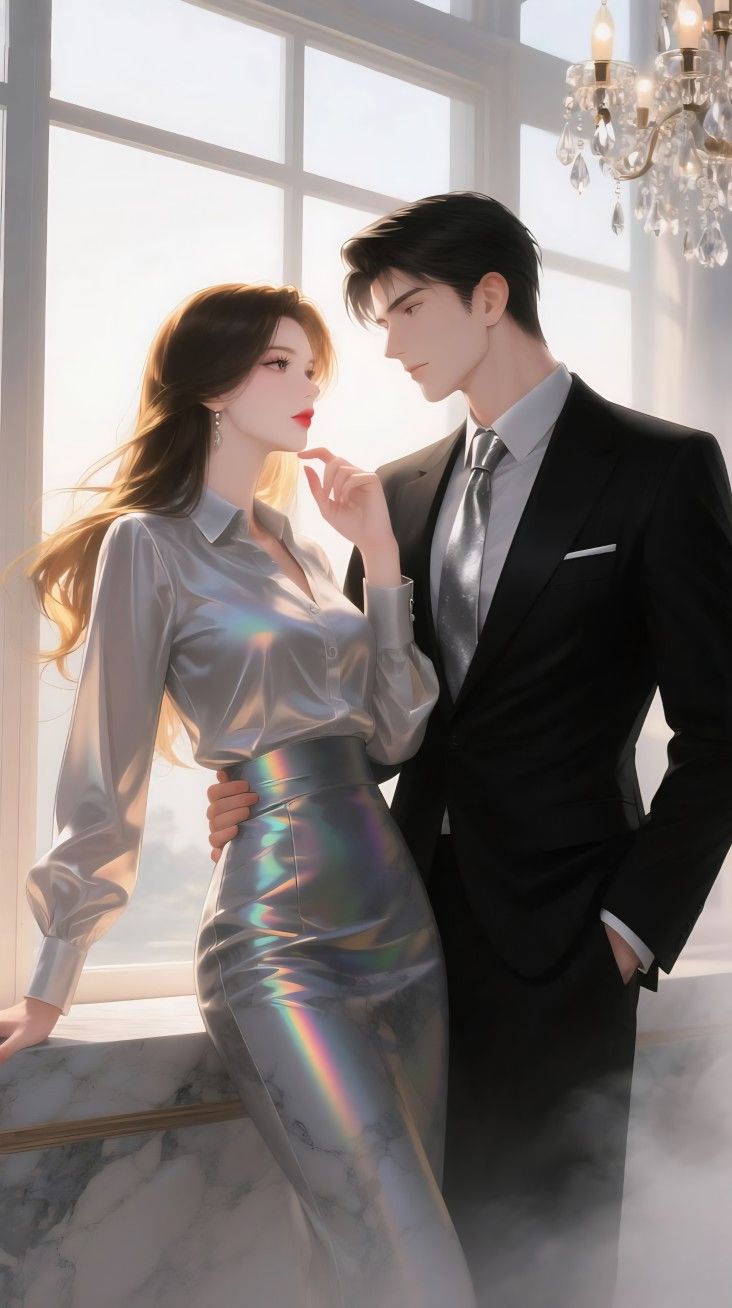 Chỉ cần là anh, tuổi tác không quan trọng