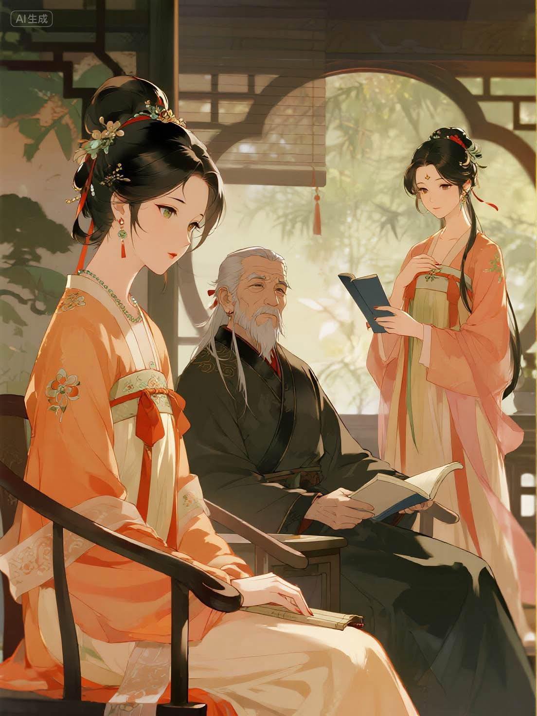 Xuân Đến Chốn Cũ