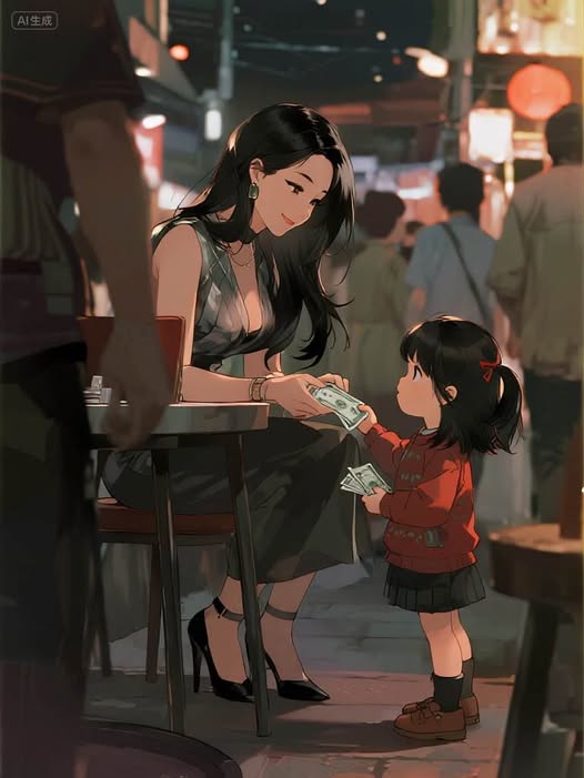 Trái Tim Của Kẻ Lừa Dối