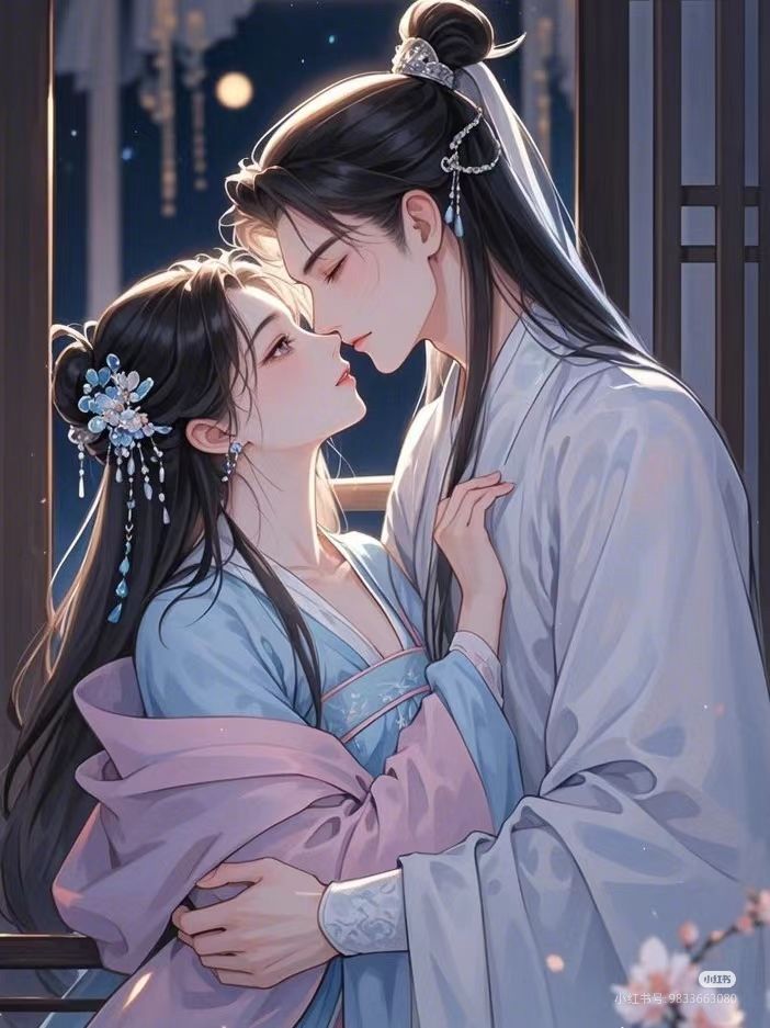 Mỹ Nhân Bá Đạo