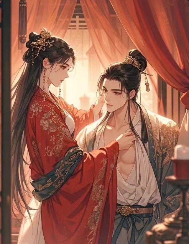 Thái Tử Điện Hạ Hắn Vì Sao Lại Như Vậy
