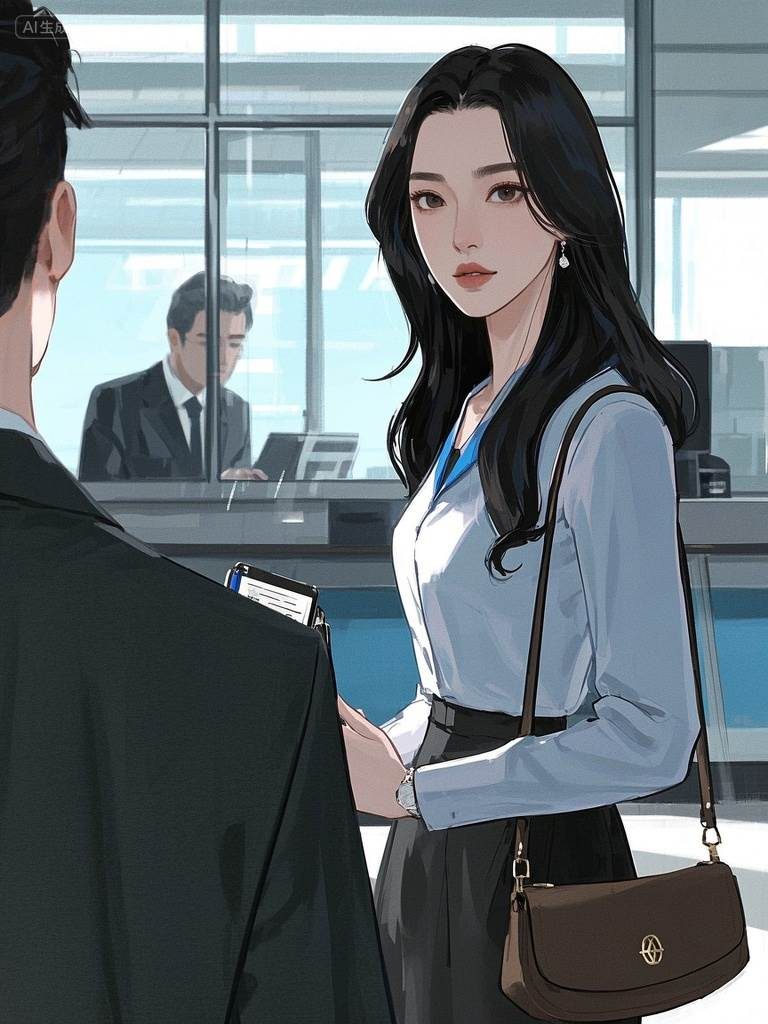 Chồng có con riêng chiếm chỗ của con gái