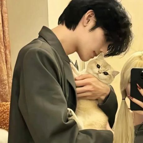 Mỗi Tối Xoa Một Cái Đuôi – Thanh Mai Nhà Bên