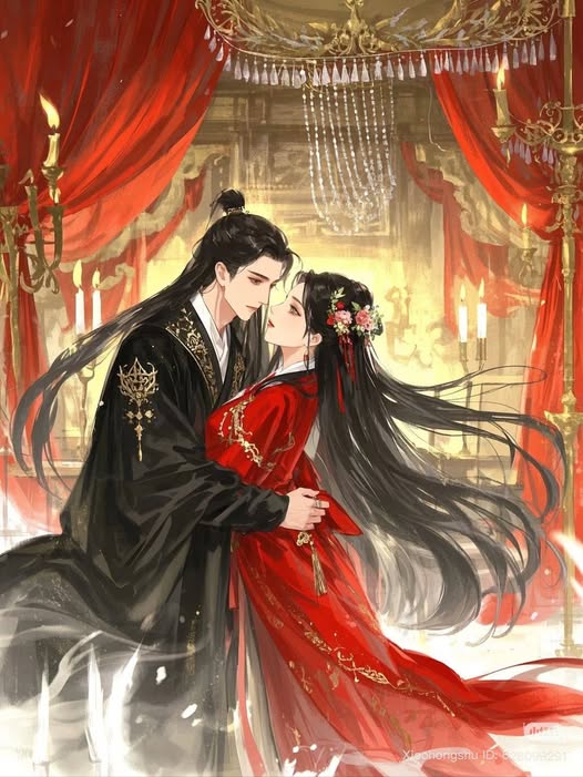 Tân Đế Nữ Chúa