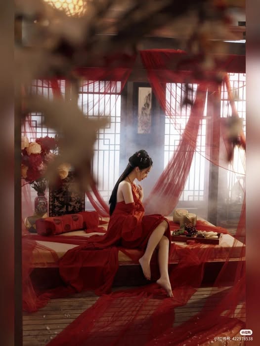 Tâm Thanh Của Tướng Quân