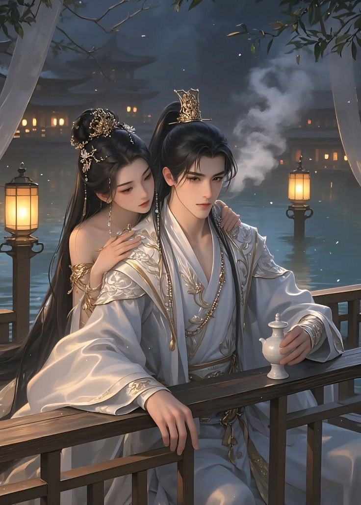 Vì Trúc Mã Mà Gả, Lại Được Vương Sủng